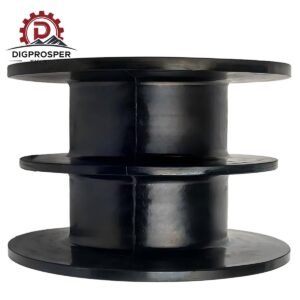 Hose Drum 3128047510 for Boomer T1D, 291, 281, S2, 282 & S1D