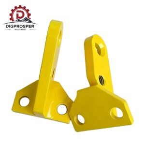 OEM 3128242714 Attachment Replacement for Epiroc Rock Drill