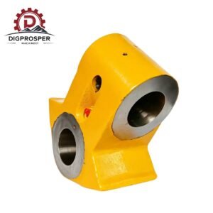 OEM 3128280005 Link Replacement for Boomer Drill Feed Systems