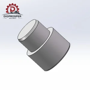 OEM 3128309062 Stop Lug for Boltec 235, Boltec-MC & Boomer-MD Rigs