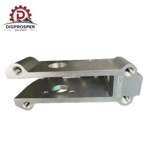 OEM 3128089300 Guide Wheel Holder for Boomer & MD20