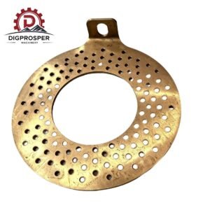 OEM 3128280822 Thrust Washer Replacement for Simba & Boomer Rigs