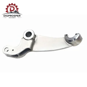 OEM 3128309137 Arm for Boltec-MC & Boomer-MD Drilling Rigs