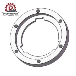 OEM 3128301238 Cover Replacement for Boomer, S10M & Boltec Rigs