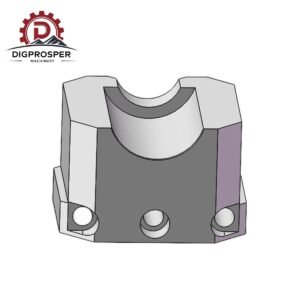 OEM 3128302270 Check Replacement for Simba E7C, M40S & H1254 Rigs