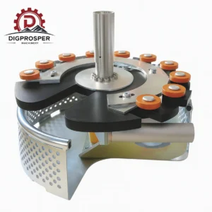 OEM 3128309410 Magazine for Boltec 235, Boltec-MC & Boomer-MD Rigs