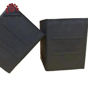 OEM 3128302556 Bushing for Boomer XE3C, Boomer 281 & T1D Drilling Rigs