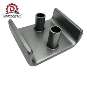 OEM 3128305561 Clamp for Boomer 281, S7D & MD20 Feed Beam