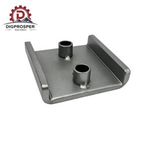 OEM 3128305575 Clamp for Boomer 281, S7D, MD20 Feed Beam & T1D
