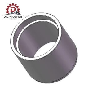 OEM 3128305915 Spacer Sleeve for Boomer 281 Drilling Rig