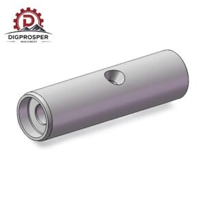 OEM 3128306951 Shaft for Boomer 281, T1D & Boomer L2D Drilling Rigs