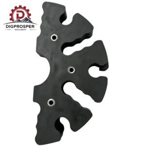 OEM 3128307495 Segment for Simba E7C, E70 & M4C Drilling Rigs