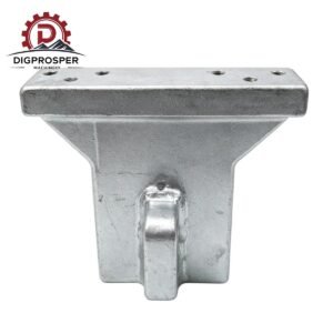OEM 3128307891 Hose Attachment for Boomer XE3C, M2D & Boomer L2D
