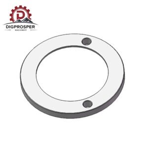 OEM 3128308092 Cover for Boomer 291, Boomer 281 & Boomer-282 Drilling Rigs