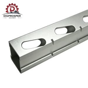 OEM 3128308336 Holder for S10M & Boltec S Underground Drilling Rigs