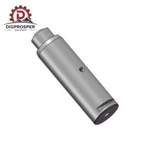 OEM 3128309115 Shaft for Boltec 235, Boltec-MC & Boomer-MD Rigs
