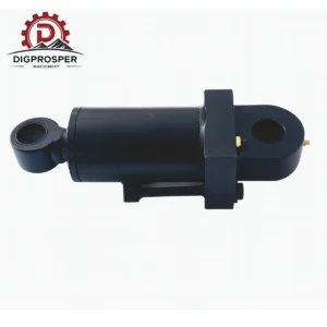 OEM 3128310612 Hydraulic Cylinder for M4C Simba H1354 H1254 Drill Rig