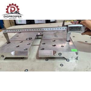 OEM 3128310671 Cradle Plate for M2D Underground Drill Rig