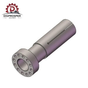 OEM 3128309245 Tube Driver for Boltec 235, Boltec-MC & Boomer-MD Rigs