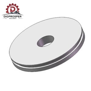 OEM 3128309790 Washer for M4C, E70 & Simba H1354 Drilling Rigs