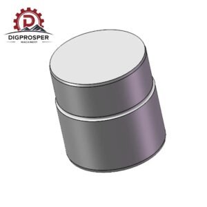 OEM 3128309807 Driver for M4C & Simba H1354 Drilling Rigs