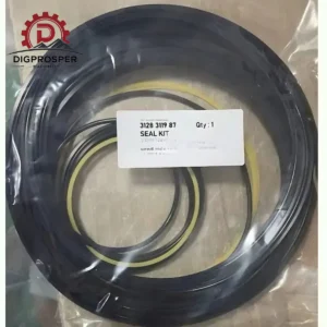 OEM 3128311987 Seal Kit for M2D Boomer L2D M2C Hydraulic Cylinder