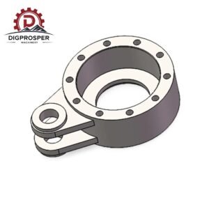 OEM 3128310206 Arm for M4C & Simba H1354 Drilling Rigs