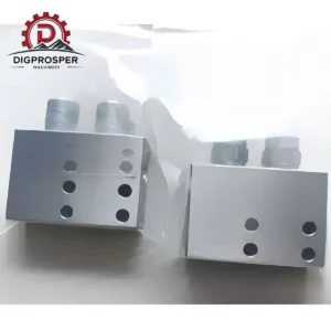 OEM 3128312712 Hydraulic Valve for Boomer 291 281 Boomer-282 Rig