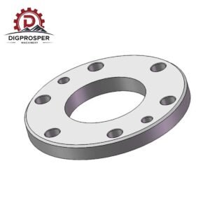 OEM 3128310214 Cover for M4C & Simba H1354 H1254 Underground Drill Rigs