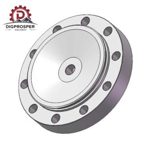 OEM 3128310215 Cover for M4C & Simba H1354 H1254 Feed Beam Assembly