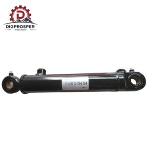 OEM 3128313404 Hydraulic Cylinder for M4C Simba H1354 H1254 Rig
