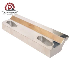 OEM 3128314012 Alloy Steel Holder Set for Multi-model Boomer & S7D Mining Drill Rigs