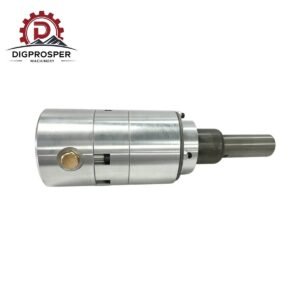 OEM 3128310350 Plunger for M4C Simba H1354 H1254 Hydraulic Cylinder