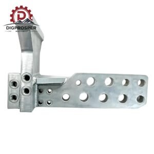 OEM 3128311541 Hose Attachment for Boomer 291 Boomer-282 Drill Rig