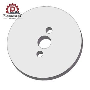 OEM 3128311804 Cover for S10M Boltec S Boltec-MC Boomer-MD Rig