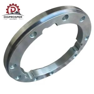 OEM 3128321959 Alloy Steel Washer Mechanical Component for Boomer Drilling Rigs