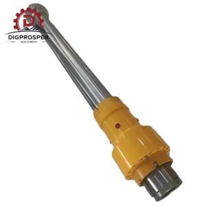 OEM 3128315032 Alloy Steel Telescope Set Structural Part for Boomer-281 Drill Rig