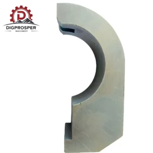 OEM 3128324708 Alloy Steel Drill Steel Support for Boomer 282 M2C
