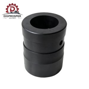 OEM 3128323006 Alloy Steel Spacer Mechanical Component for Mining Drill Rigs