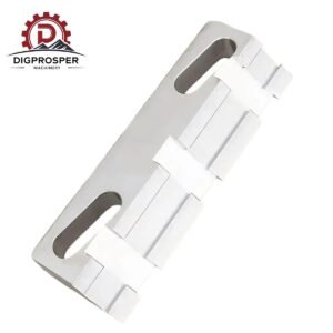 OEM 3128324918 Alloy Steel Holder for Boomer Feed Beam Assembly