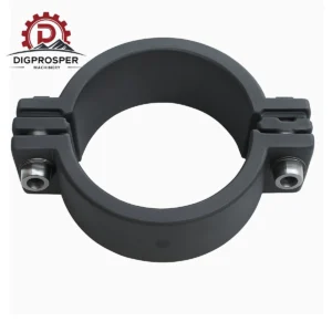 OEM 3128340686 Alloy Steel Clamp for 235 Boltec S Drill Rig
