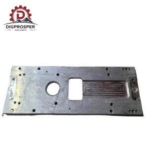 OEM 3128325360 Alloy Steel Cradle for M2C Drilling Rig Support System