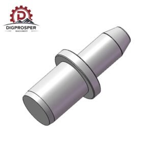 OEM 3128340159 Alloy Steel Guide Pin for Boltec S Rig Assembly System