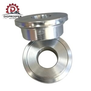 OEM 3128340233 Alloy Steel Bushing for Boltec S Joint Support System
