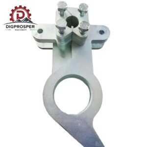 OEM 3128340270 Alloy Steel Bushing Set for Boltec S Joint Assembly