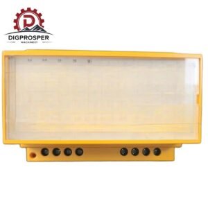 OEM 3176000488 Earth Fault Relay for Mining Drill Rigs