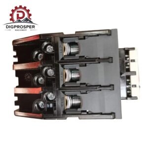 OEM 3176001672 Overload Relay for Mining Drill Rigs