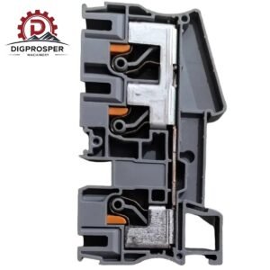 OEM 3176003708 Terminal Block Electrical Component for Mining Control Systems