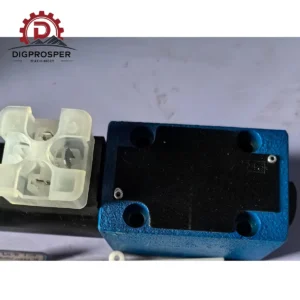 OEM 3177309255 Solenoid Valve Coil Copper Electrical Component