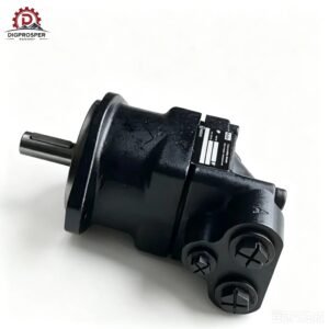 OEM 3177308500 Alloy Steel Hydraulic Motor for FlexiROC Simba SmartROC